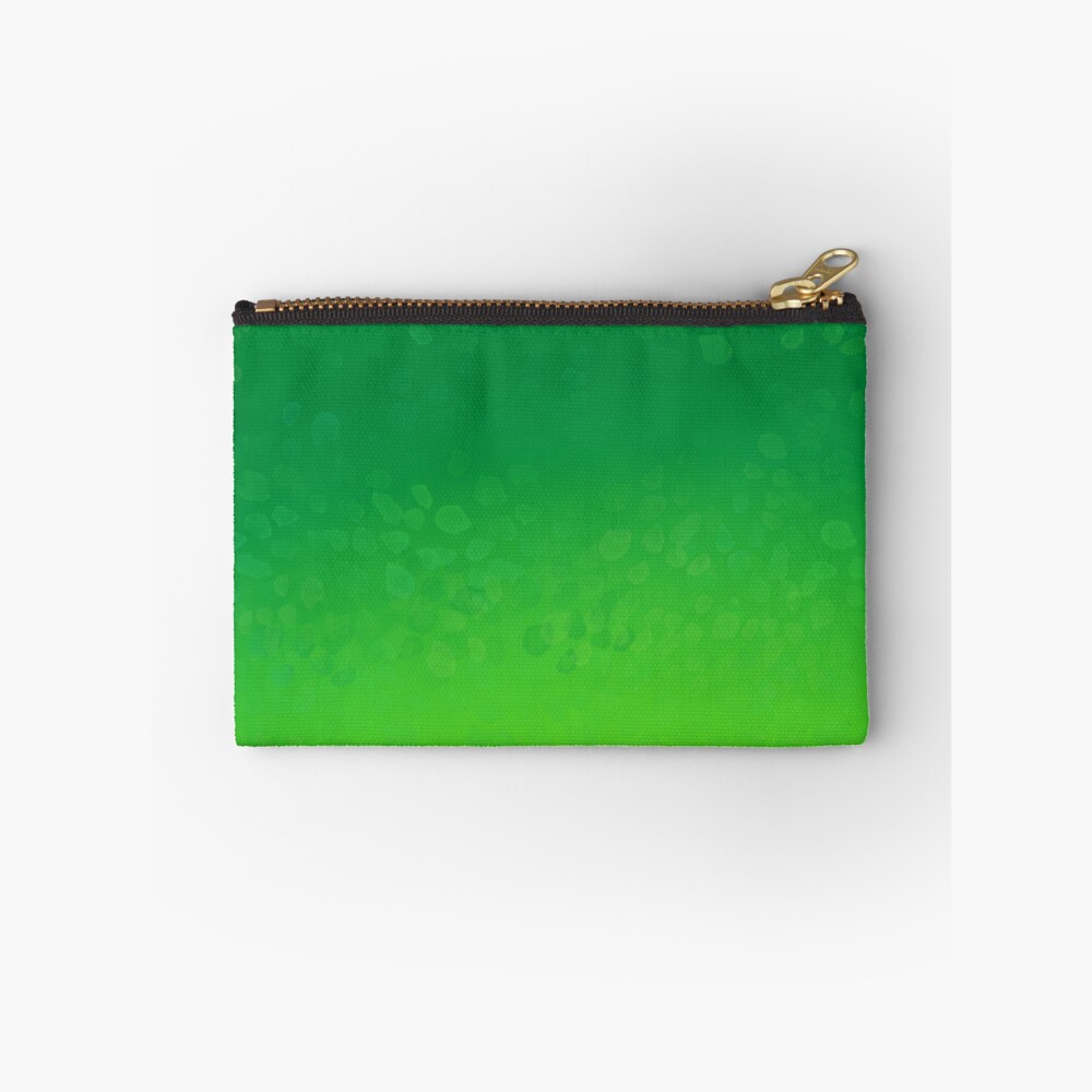 Item preview, Zipper Pouch designed and sold by FireByte.