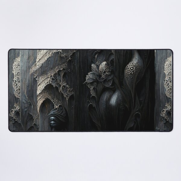 Item preview, Lacy_Organic_Wall_Design designed and sold by SenkiAlphonse.