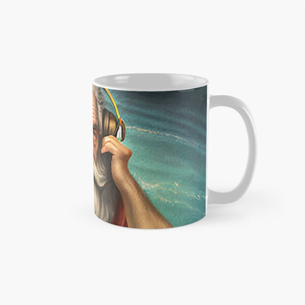 Item preview, God is a DJ Series designed and sold by VISIONARTIST.