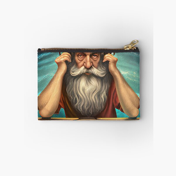 Item preview, God is a DJ Series designed and sold by VISIONARTIST.
