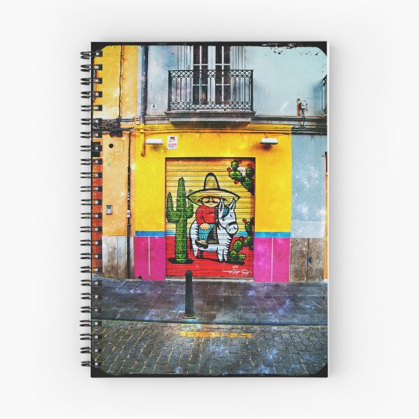 Item preview, Ay Gringo! designed and sold by romanydreams.