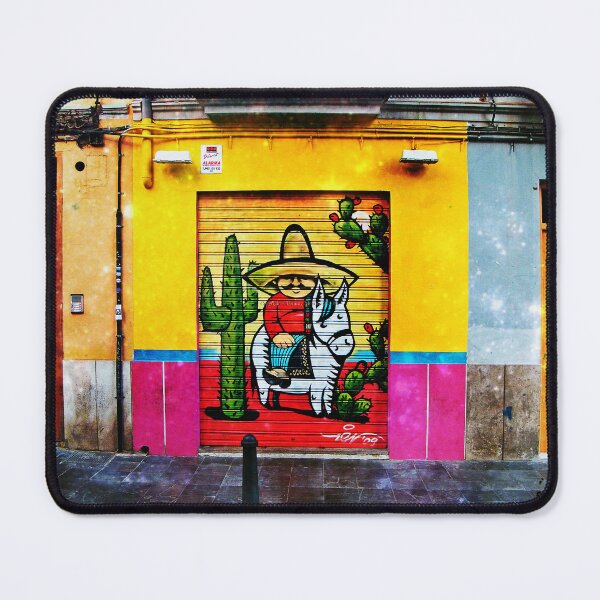 Item preview, Ay Gringo! designed and sold by romanydreams.