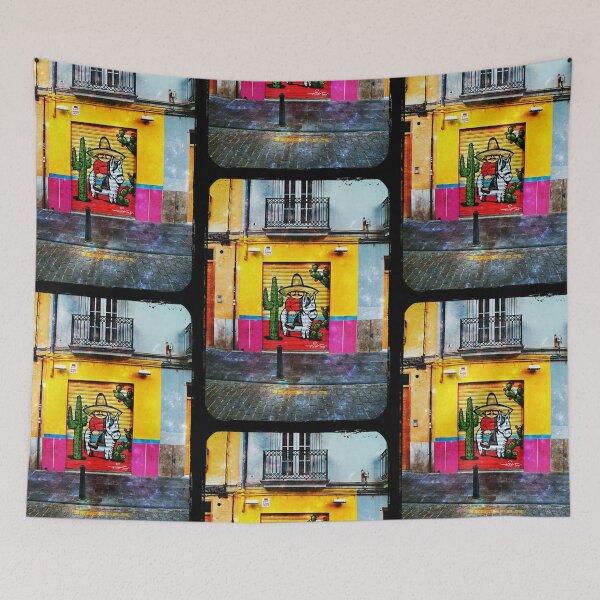 Item preview, Ay Gringo! designed and sold by romanydreams.