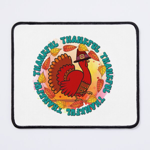 Item preview, Thanksvibe | Funny Happy Thanksgiving vibes and quotes | gifts for thanksgiving lovers designed and sold by ThanksVibe.
