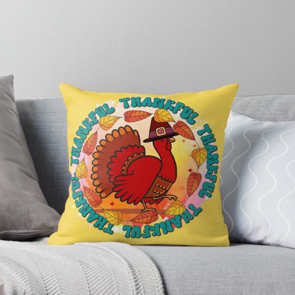 Item preview, Thanksvibe | Funny Happy Thanksgiving vibes and quotes | gifts for thanksgiving lovers designed and sold by ThanksVibe.