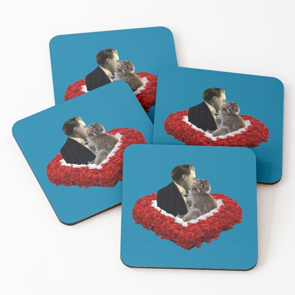 Item preview, Anything Goes Solo Blue designed and sold by GollyWillikers.