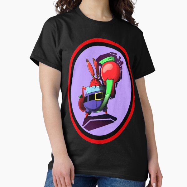 Vista previa del artículo con la obra «Toalla de dinero Don Cangrejo», diseñado y vendido por XXXLLEMONADE.