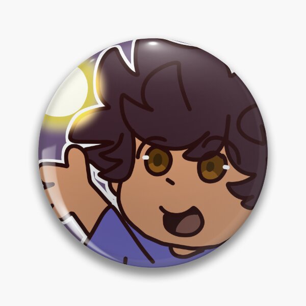 Item preview, Luz the human! designed and sold by Ribena-59p.