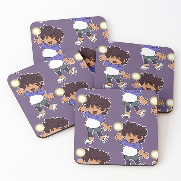 Item preview, Luz the human! designed and sold by Ribena-59p.