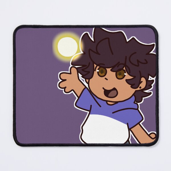 Item preview, Luz the human! designed and sold by Ribena-59p.
