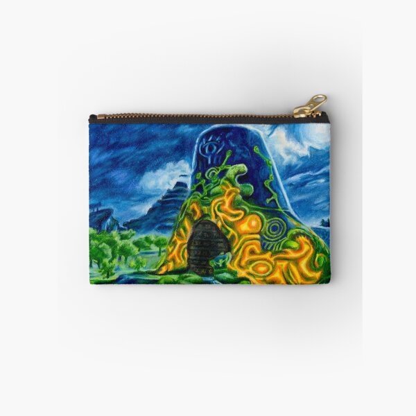 Item preview, Breath of the Wild Shrine designed and sold by whatmollymade.