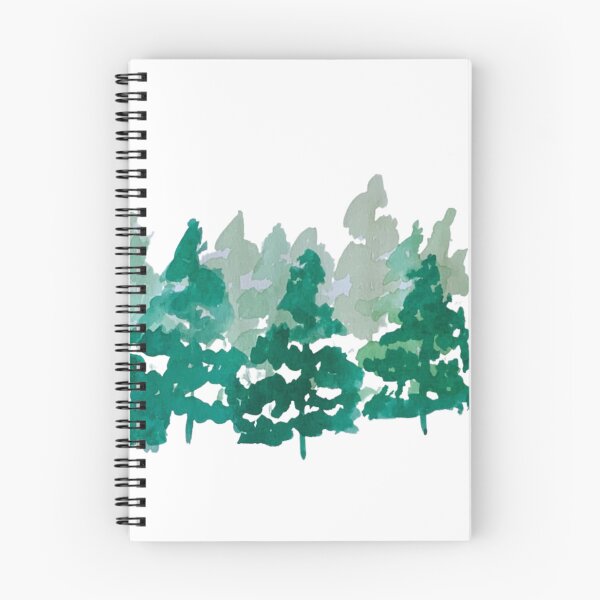 Item preview, Watercolor Winter designed and sold by Lrovin.