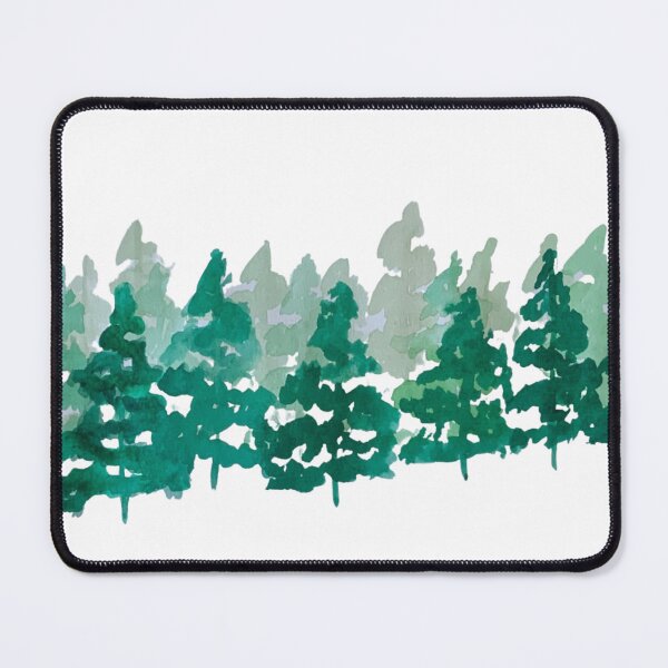 Item preview, Watercolor Winter designed and sold by Lrovin.