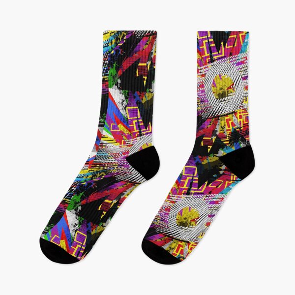 Item preview, Bombastic Multiverse designed and sold by NeonRockingV.