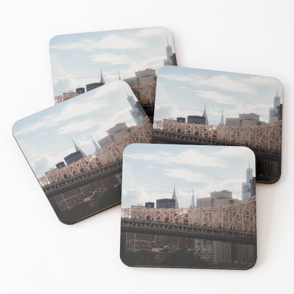 Item preview, From Roosevelt Island designed and sold by ashleybravickphoto.
