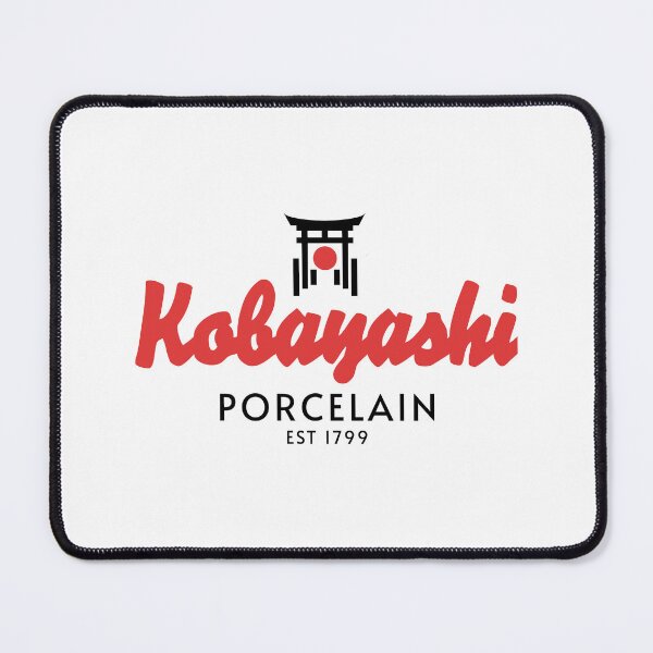 Item preview, The Usual Suspects | Kobayashi Porcelain Movie Lover designed and sold by dwinburn.