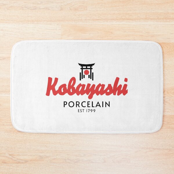 Item preview, The Usual Suspects | Kobayashi Porcelain Movie Lover  designed and sold by dwinburn.