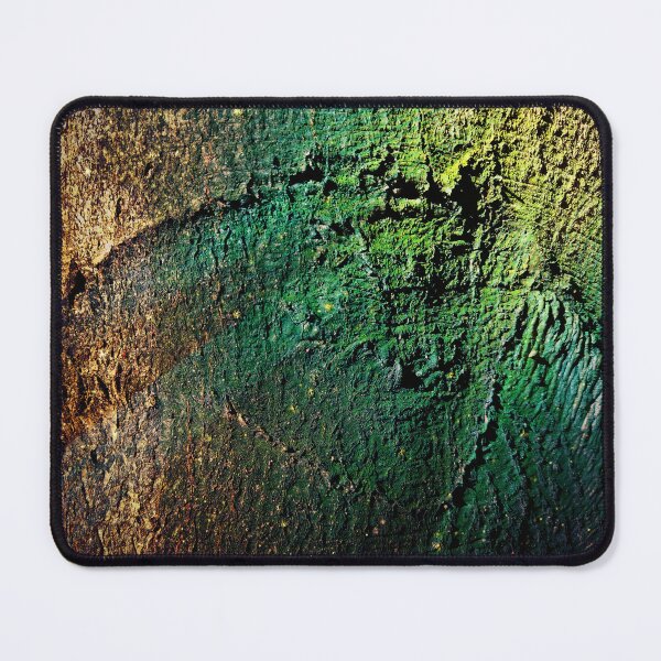 Item preview, Brownish green tree bark designed and sold by AdioraStore.
