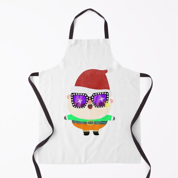Item preview, Disco santa designed and sold by Sunwang.