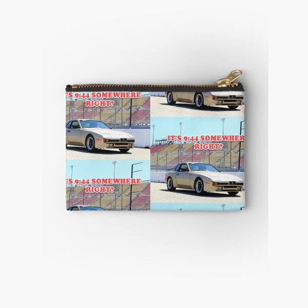 Item preview, It's it 9:44 Somewhere Right? designed and sold by Jerry211.