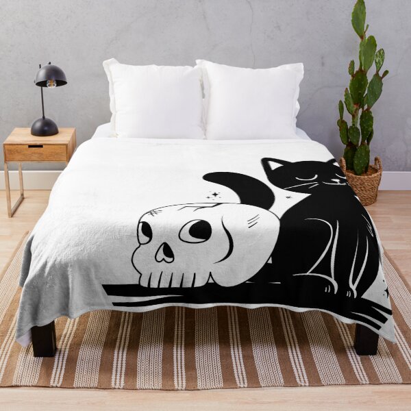 Item preview, black cat designed and sold by Pride Art.