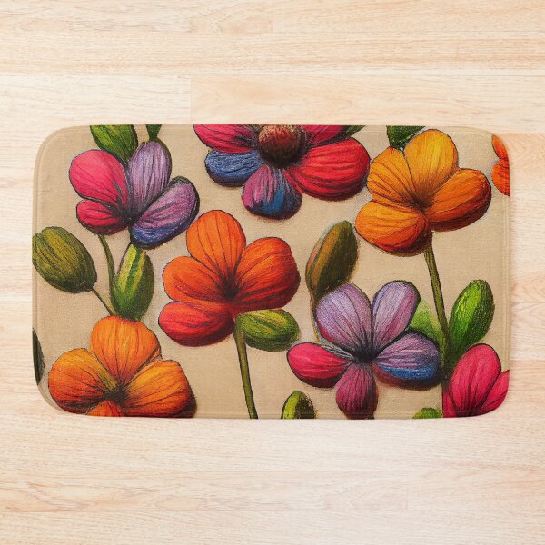 Item preview, Flowers 5 designed and sold by MrVPhotography.