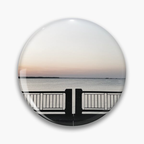 Item preview, Sunset Over Lake Marion designed and sold by Jason Tompkins.
