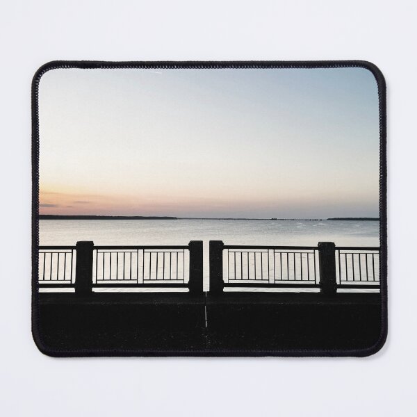 Item preview, Sunset Over Lake Marion designed and sold by Jason Tompkins.