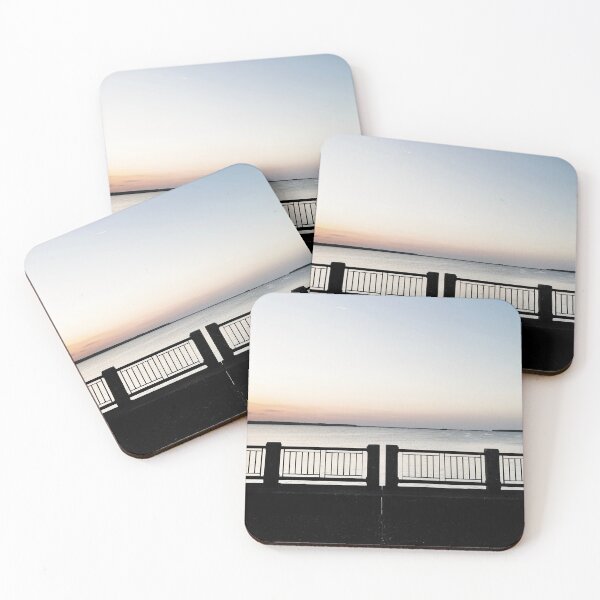 Item preview, Sunset Over Lake Marion designed and sold by Jason Tompkins.