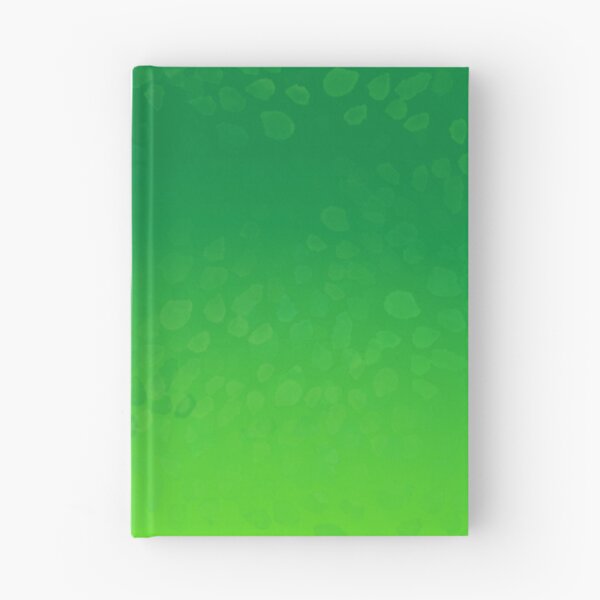 Item preview, degradado verde designed and sold by FireByte.