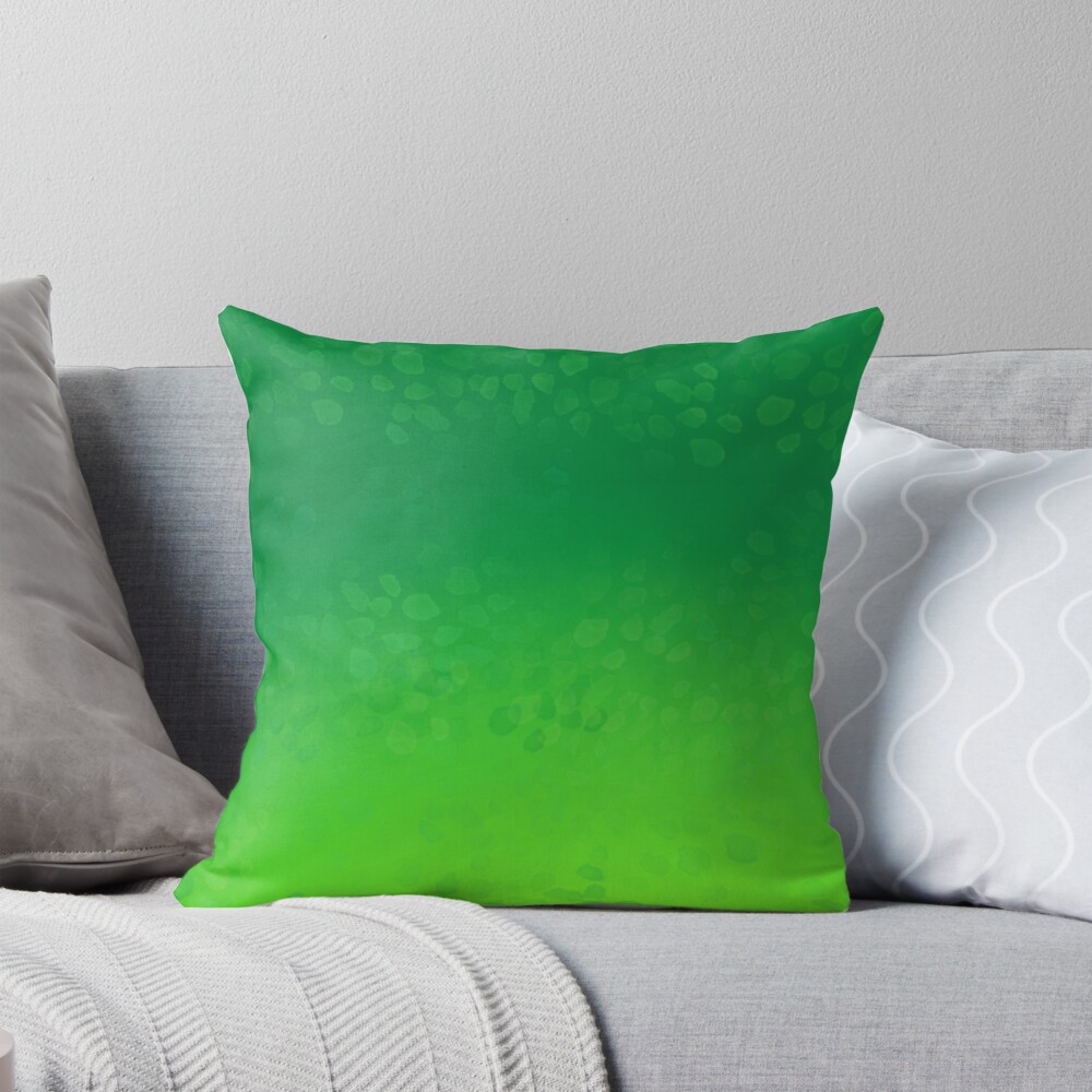 Item preview, Throw Pillow designed and sold by FireByte.