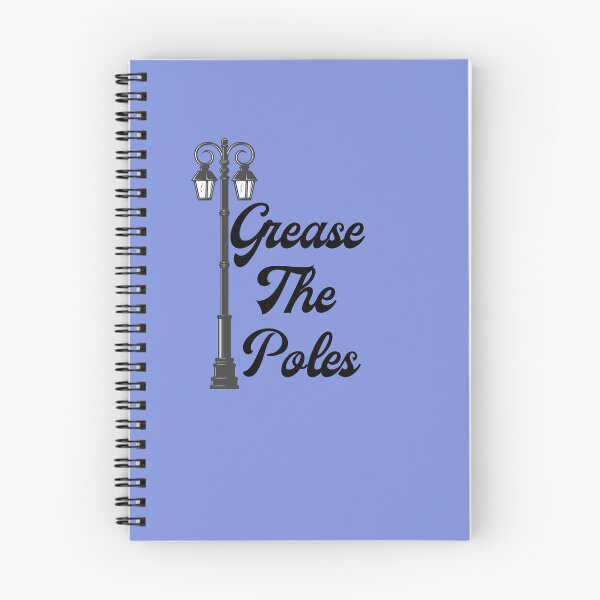 Item preview, Grease the Poles Philly Philadelphia Baseball  designed and sold by Swagforbubby.