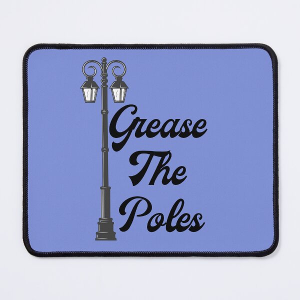 Item preview, Grease the Poles Philly Philadelphia Baseball  designed and sold by Swagforbubby.