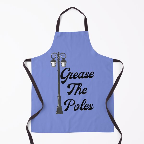 Item preview, Grease the Poles Philly Philadelphia Baseball designed and sold by Swagforbubby.