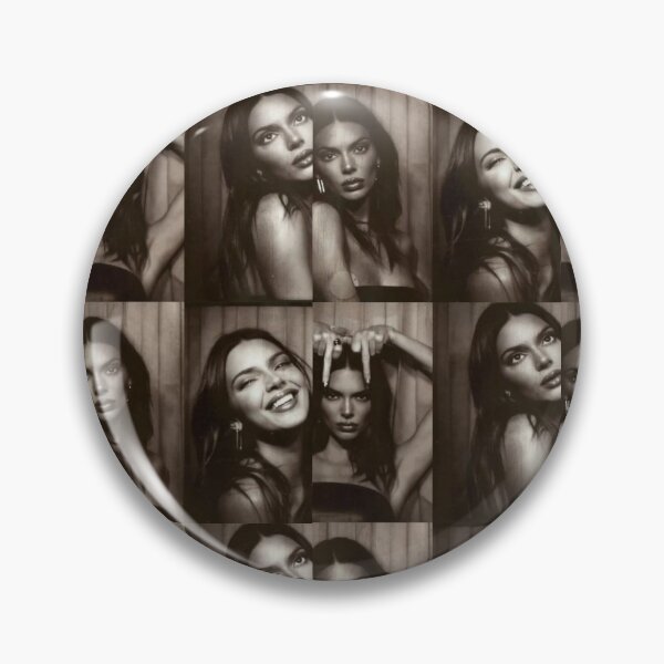 Item preview, Kendall Jenner Photo Booth designed and sold by elisacr29.