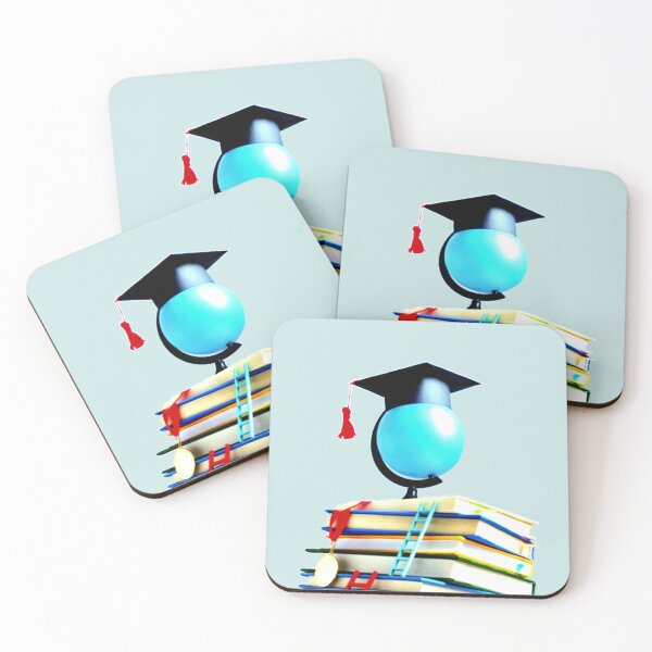 Item preview, Graduation  designed and sold by ontological.
