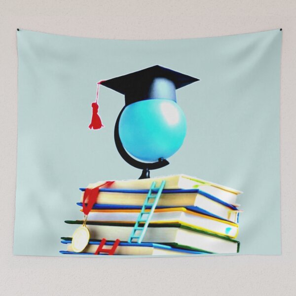 Item preview, Graduation  designed and sold by ontological.