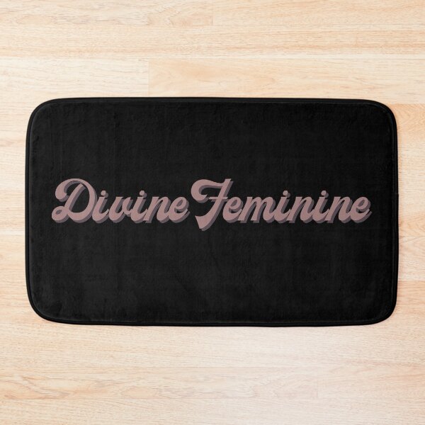 Item preview, DIVINE FEMININE. designed and sold by Detachedsoul.