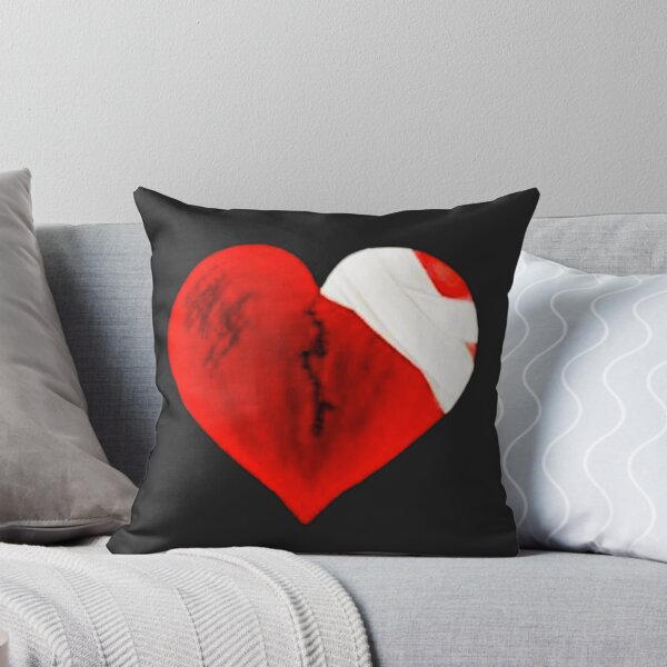 Item preview, Broken heart  designed and sold by Tasnim55.