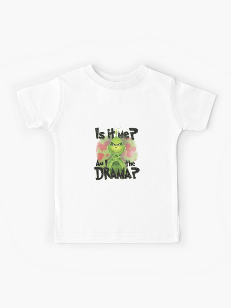 Total Drama Kids Kids T-Shirt for Sale by JenniferM98