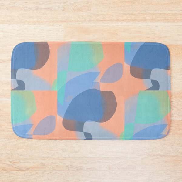 Item preview, Mood Lift Shower Curtain, Socks Etc.  designed and sold by IvaRenee.