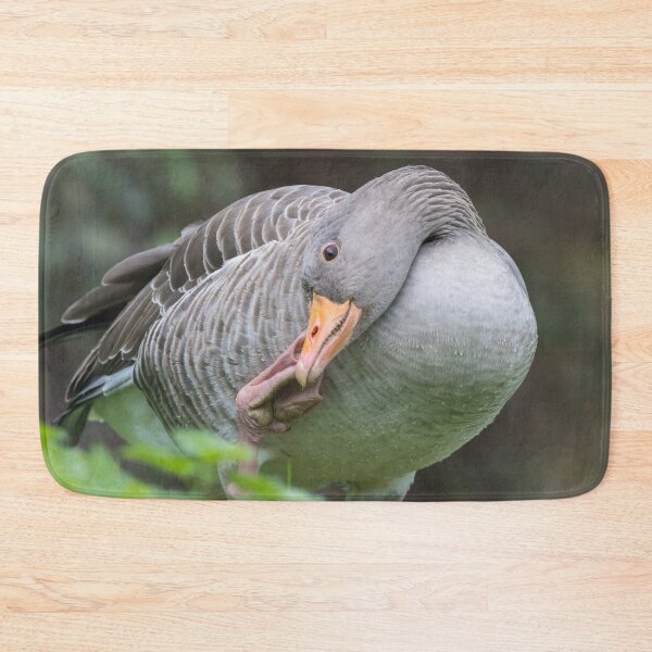 Item preview, Greylag Goose designed and sold by LaurenTucker.