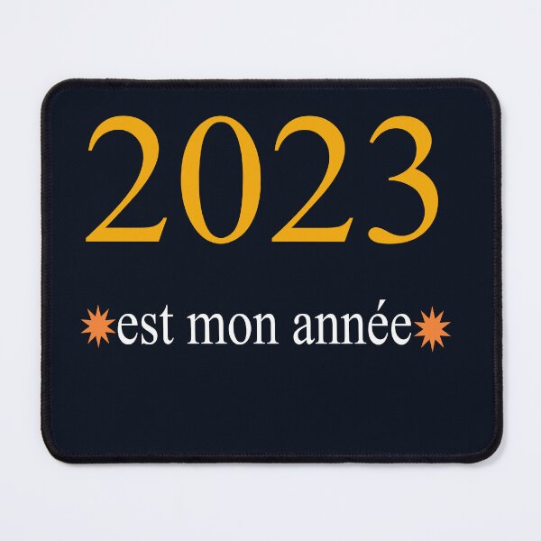 Item preview, 2023 is my year designed and sold by vystekimages.