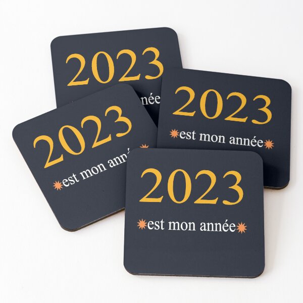 Item preview, 2023 is my year designed and sold by vystekimages.