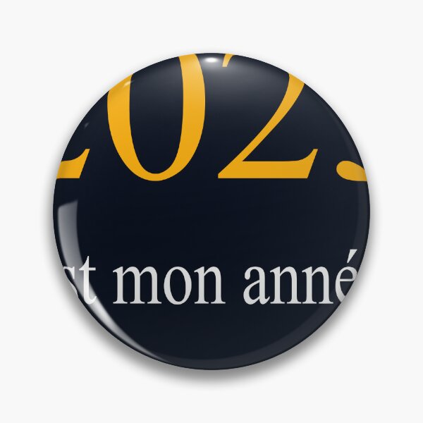 Item preview, 2023 is my year designed and sold by vystekimages.