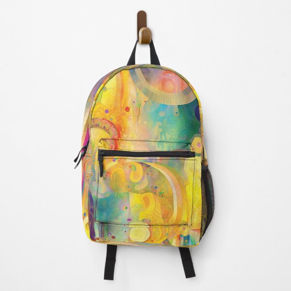 Item preview, Abstract Digital Paintings designed and sold by ThinkFun! Design.