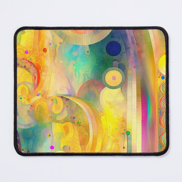 Item preview, Abstract Digital Paintings designed and sold by ThinkFun! Design.