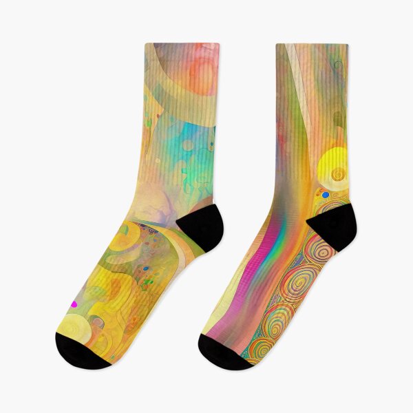 Item preview, Abstract Digital Paintings designed and sold by ThinkFun! Design.