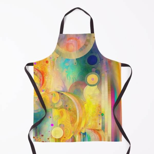 Item preview, Abstract Digital Paintings designed and sold by ThinkFun! Design.