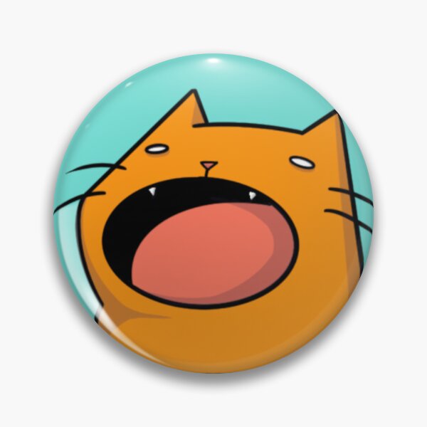 Item preview, Pop cat pt 1 designed and sold by MerRodents.